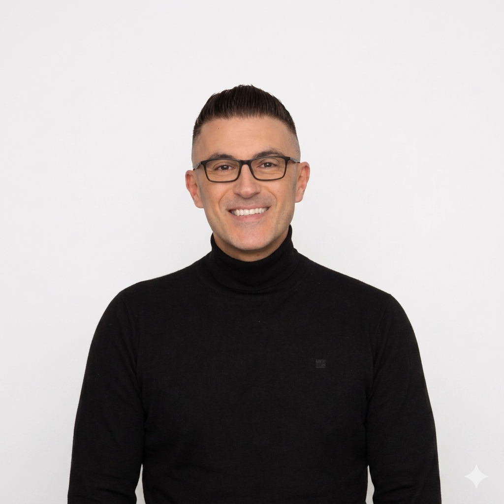 JEAN-MARC COLOMBERO